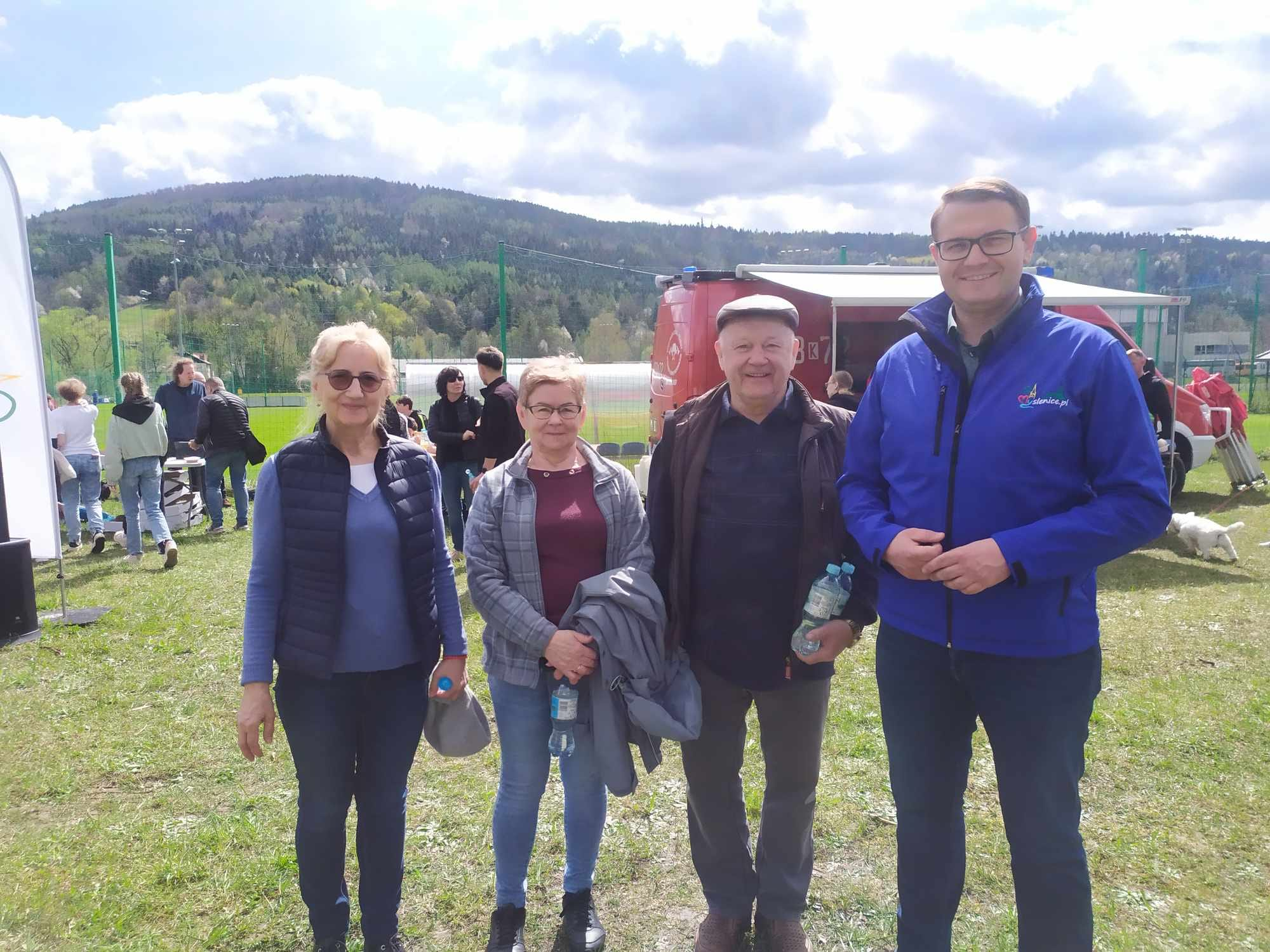 Sprząta(j)my świat!