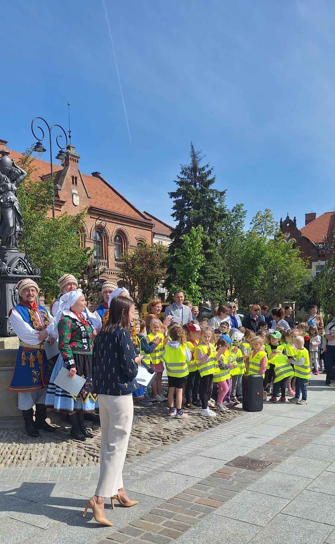 Oda do radości