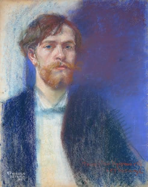 Stanisław Wyspiański