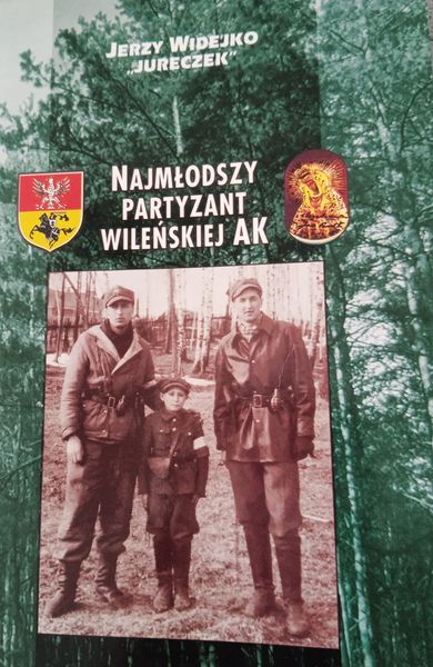 Trochę historii…