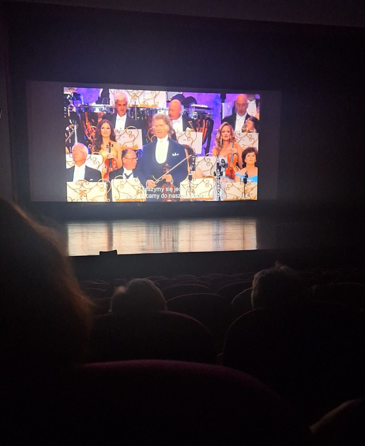 Andre Rieu