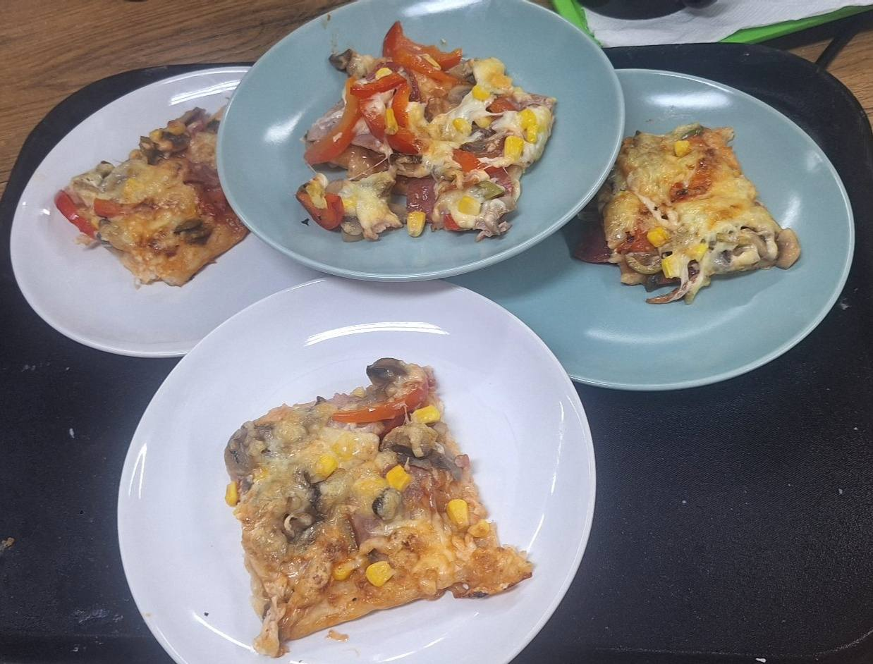 Dzień Pizzy
