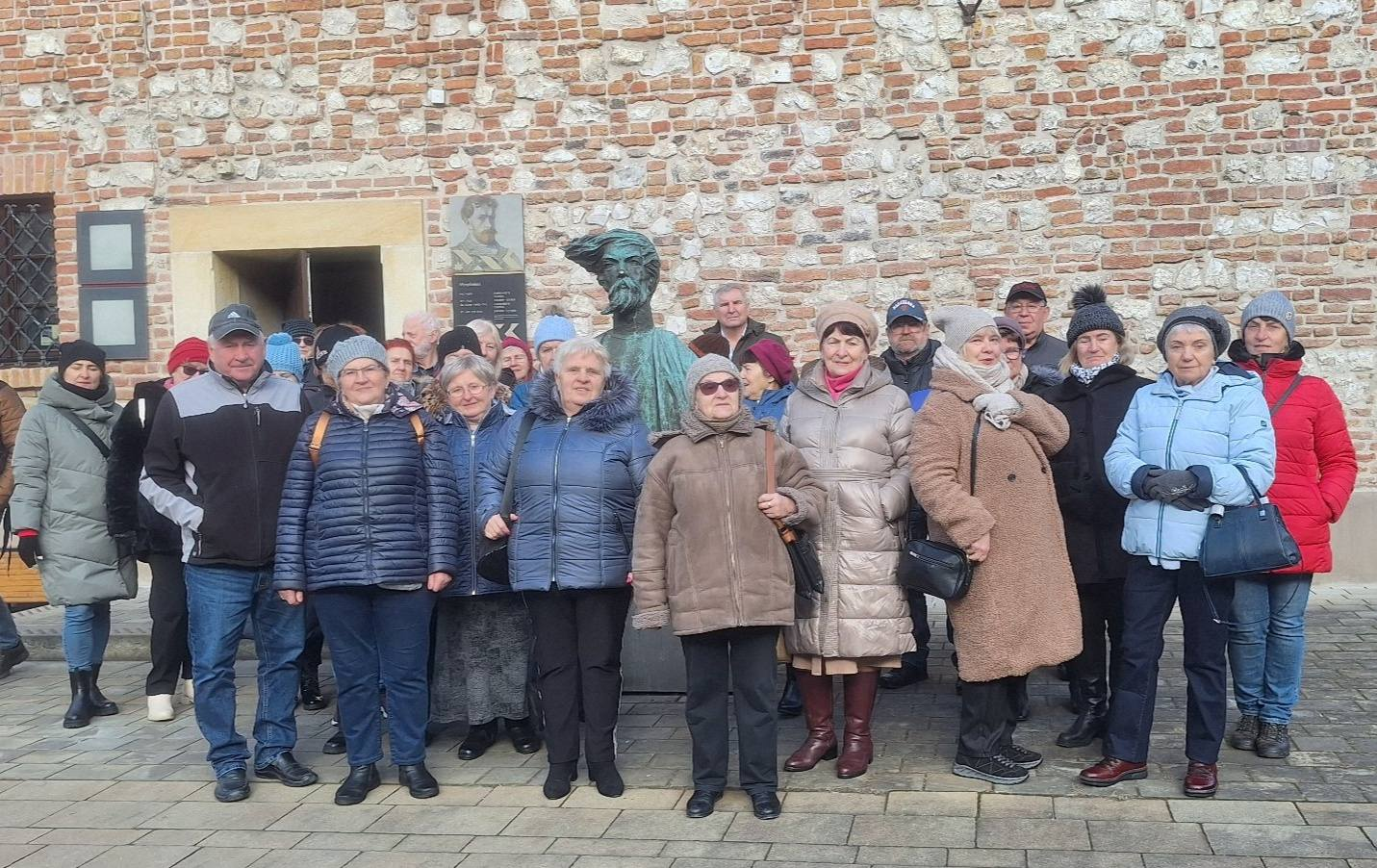Wystawa Stanisława Wyspiańskiego