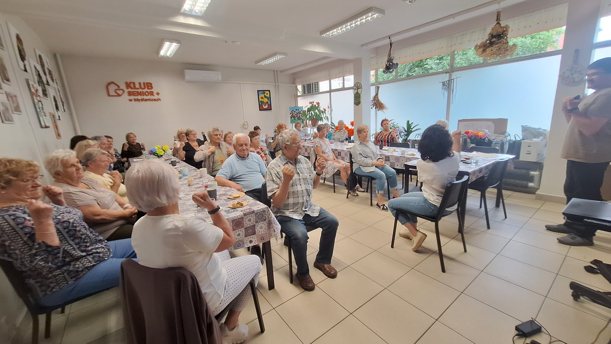 Aktywność fizyczna jako profilaktyka chorób neurodegeneracyjnych oraz redukcja stresu