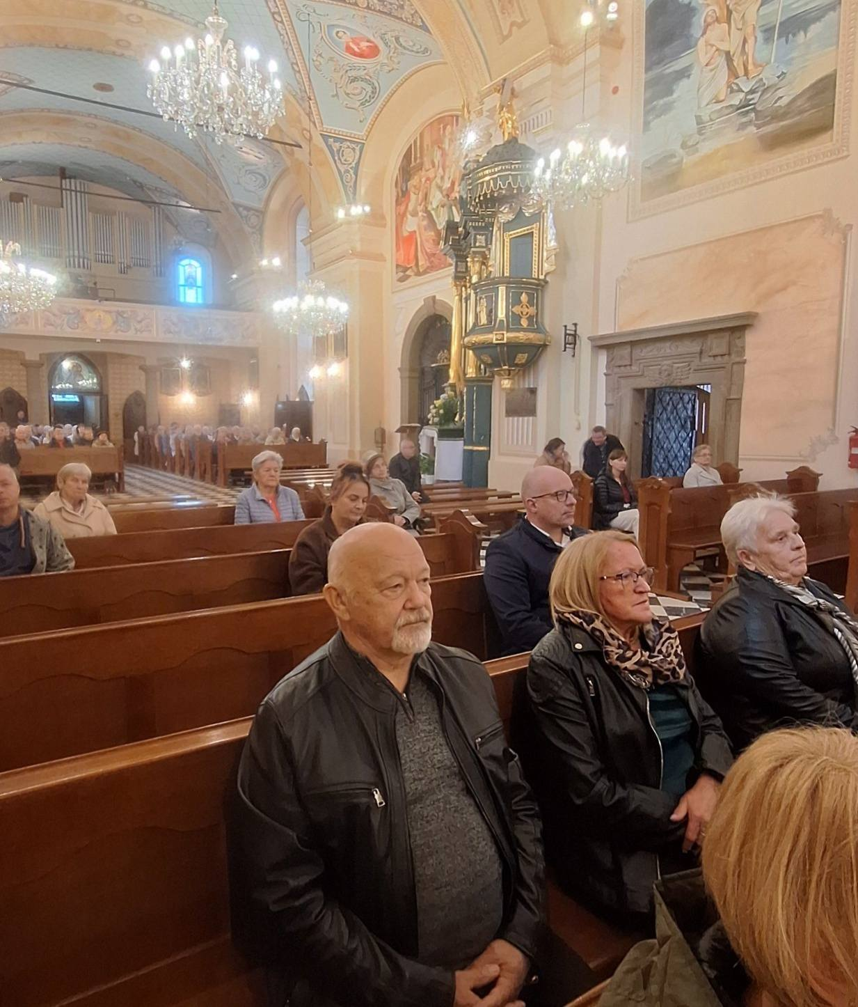 Ruszyły V Myślenickie Senioralia!