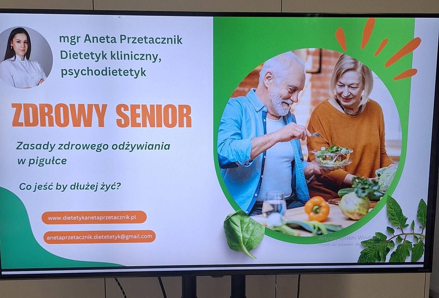 Zdrowa dieta