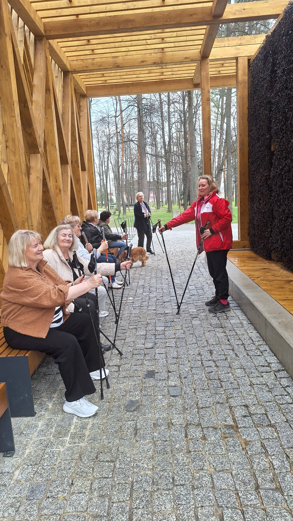 Aktywnie na świeżym powietrzu