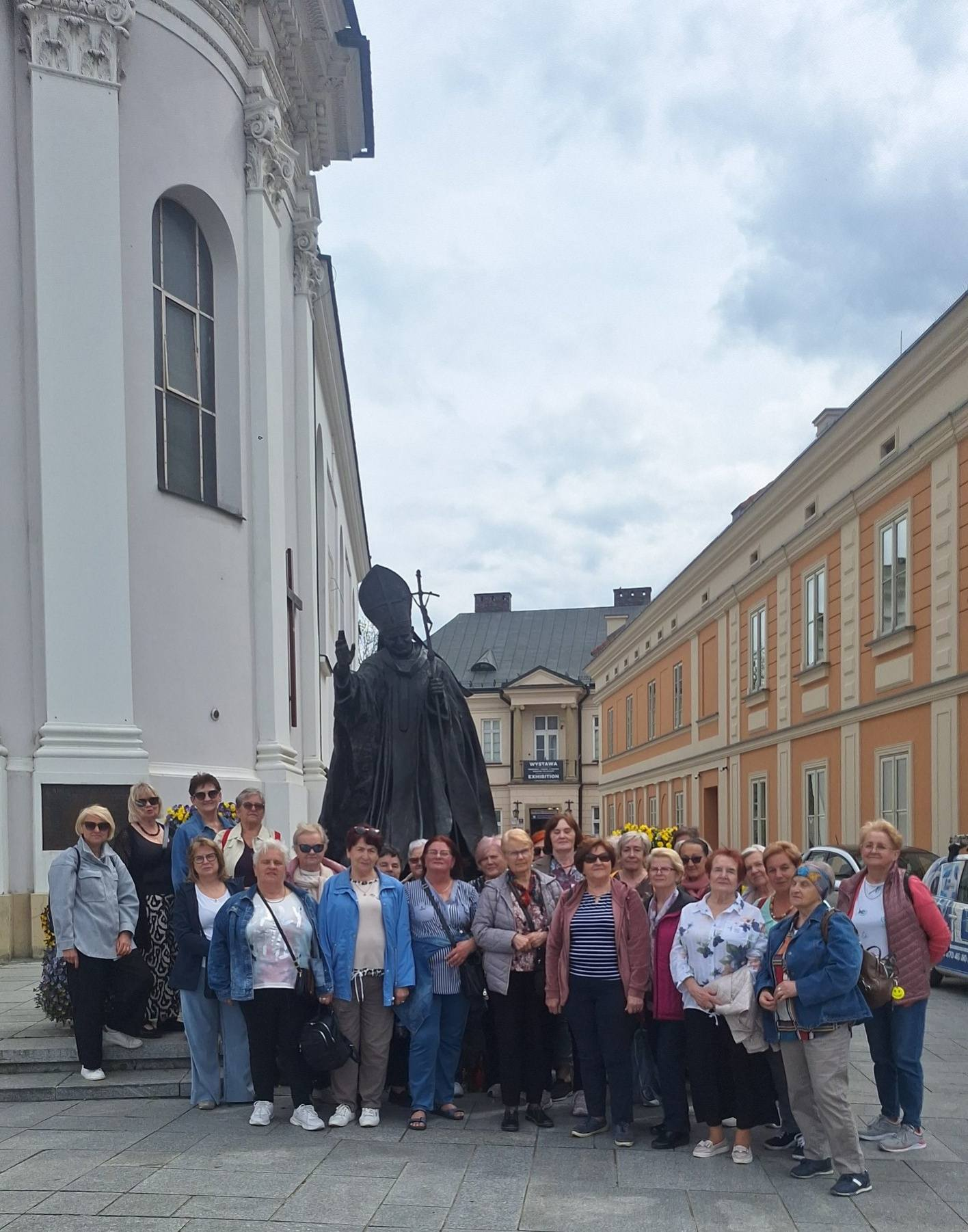 Wadowice