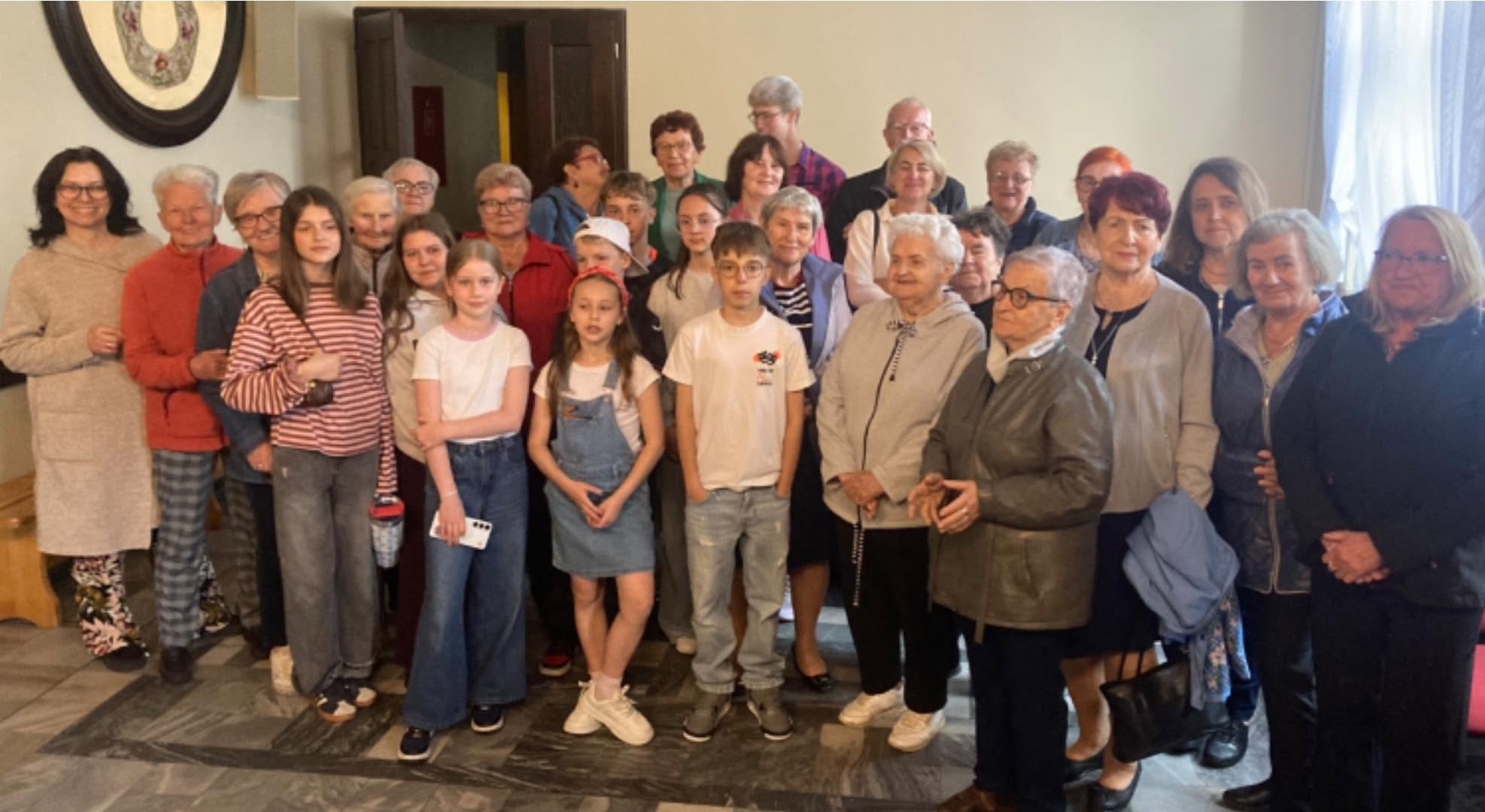 ”Pollyanna” – spektakl teatralny