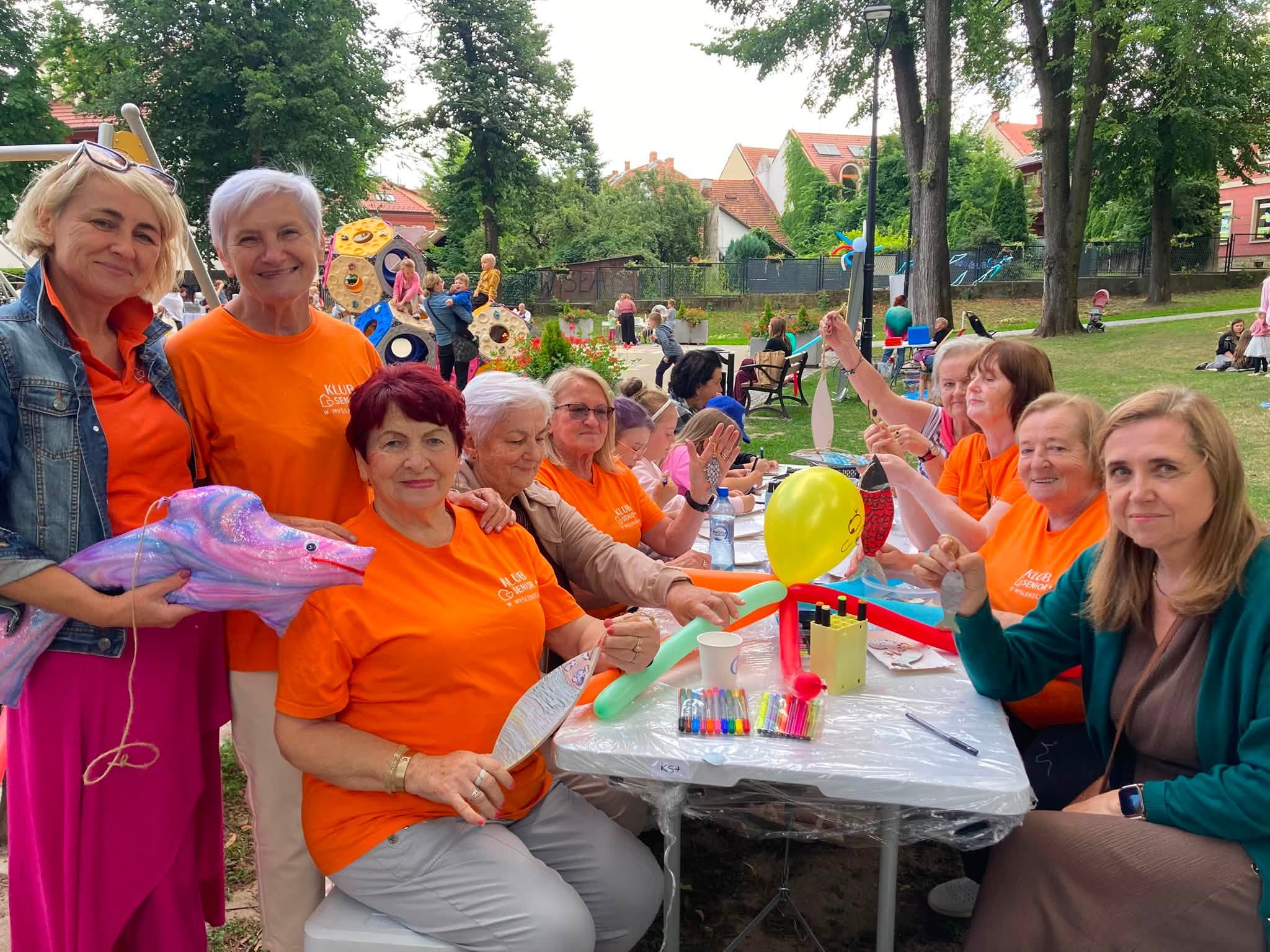 Morskie Myślenice